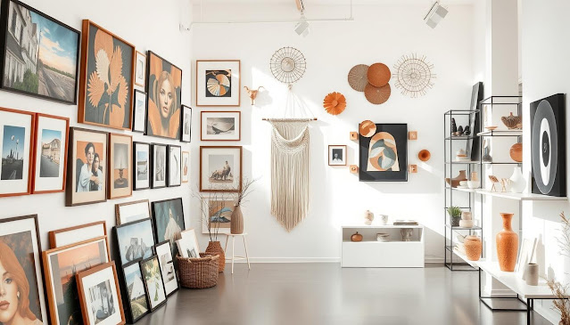 wall art ideas