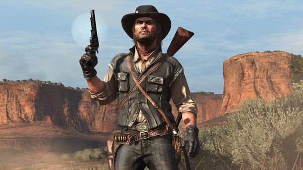 Resmi Ke PC, Ini Dia Hal Yang Wajib Lo Ketahui Soal Red Dead Redemption! 