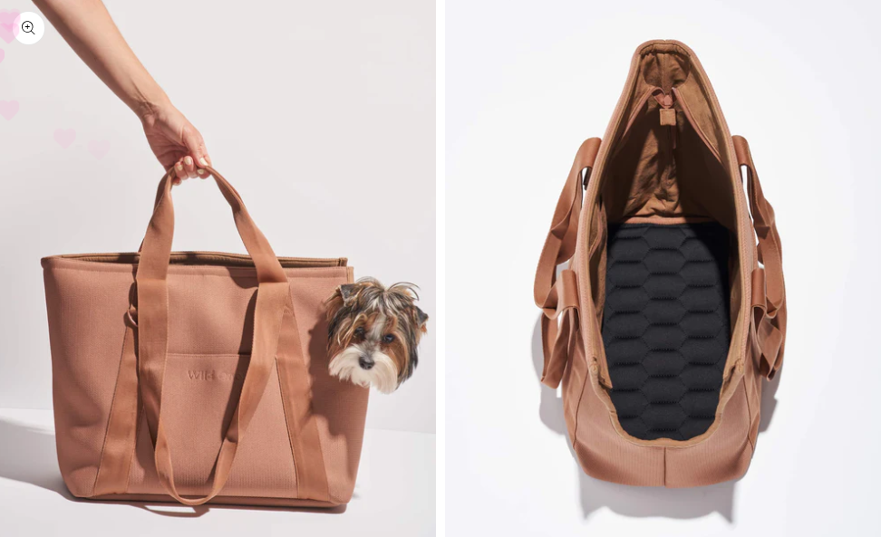 wild one everyday carrier