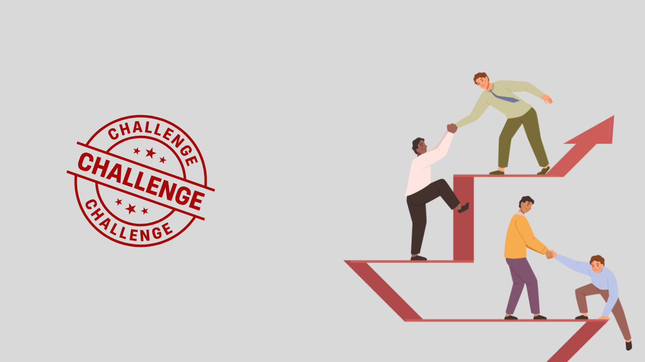 The Business Challenge