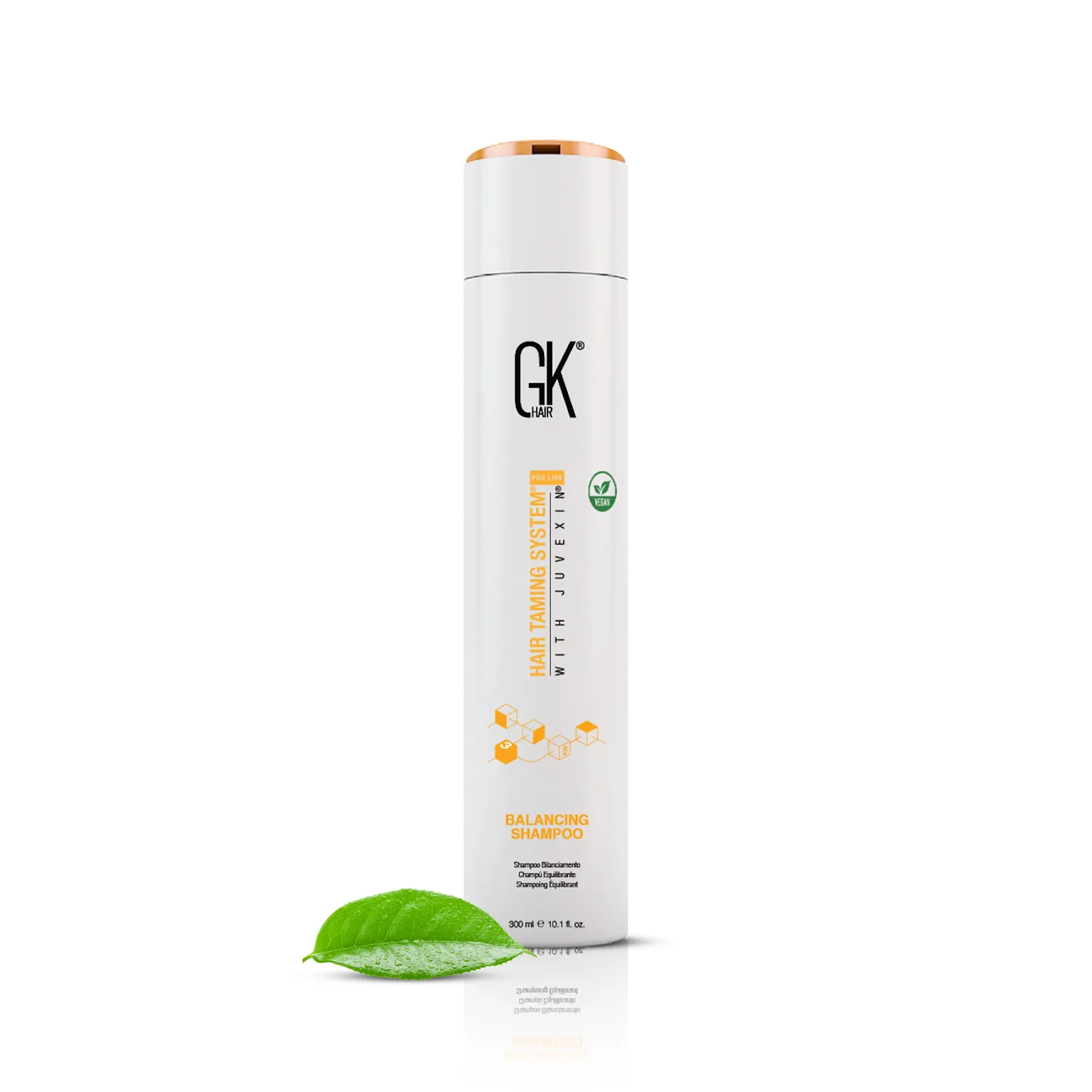 GK Hair Balancing Shampoo