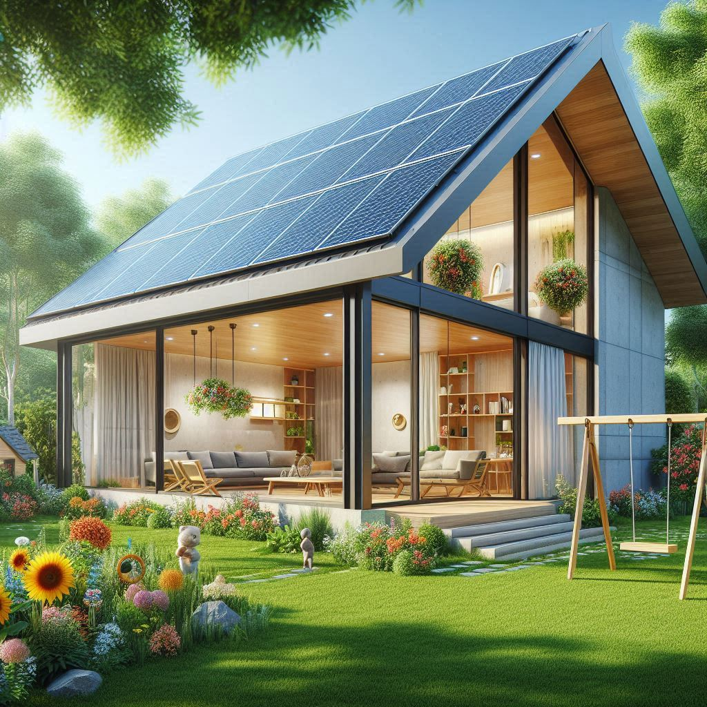 Sustainable and Eco-Friendly Designs