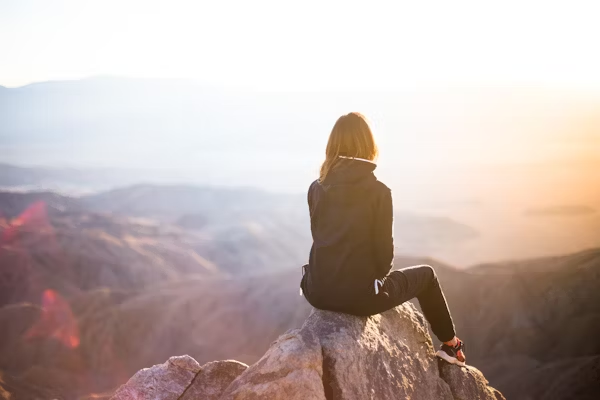 Top 10 Mindful Travel Practices for Solo Female Travelers