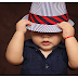 kids casual hat