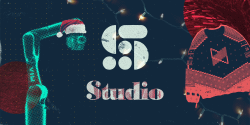 the studio youtube intro