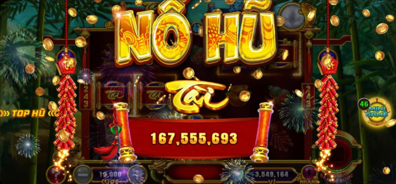 Game Nổ hũ BJ88 là gì?