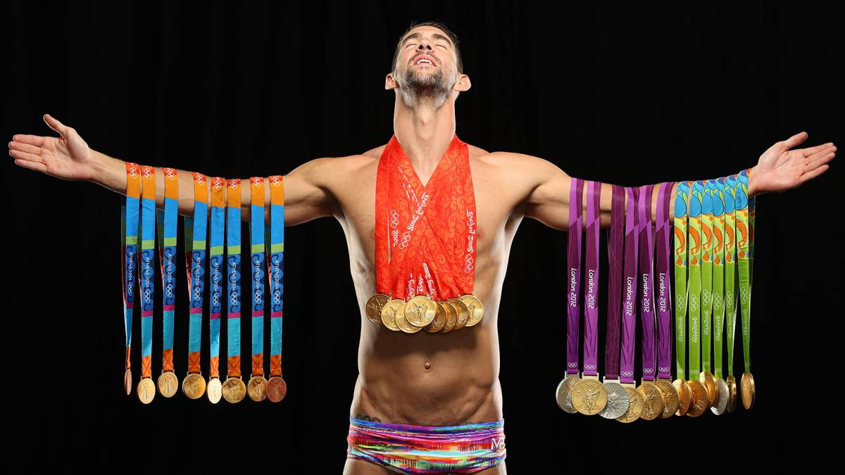 Michael Phelps, el deportista olmpico ms condecorado de todos los tiempos, confes haber transitado diversas etapas de depresin.