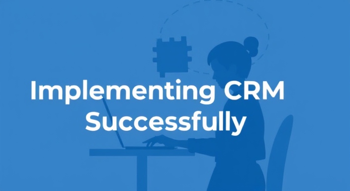 CRM Software Businesses