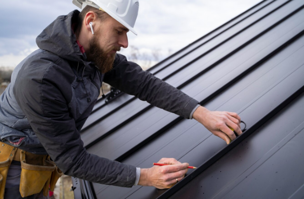 Roof Repair Service 