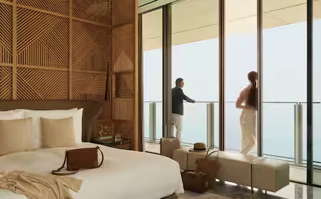 What Differentiates Kinshasa's Top Short-Term Rental Companies from Others?