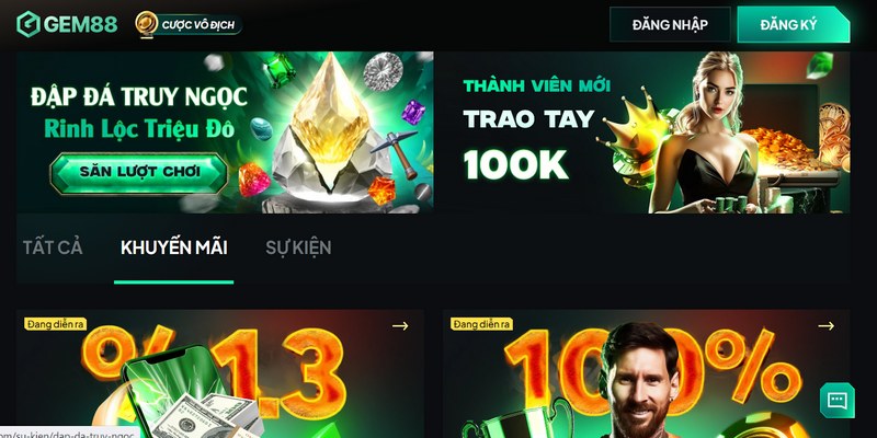 Khám Phá Gem88 - Nơi Giải Trí Đỉnh Cao Cùng Những Lời Khuyên Hữu Ích