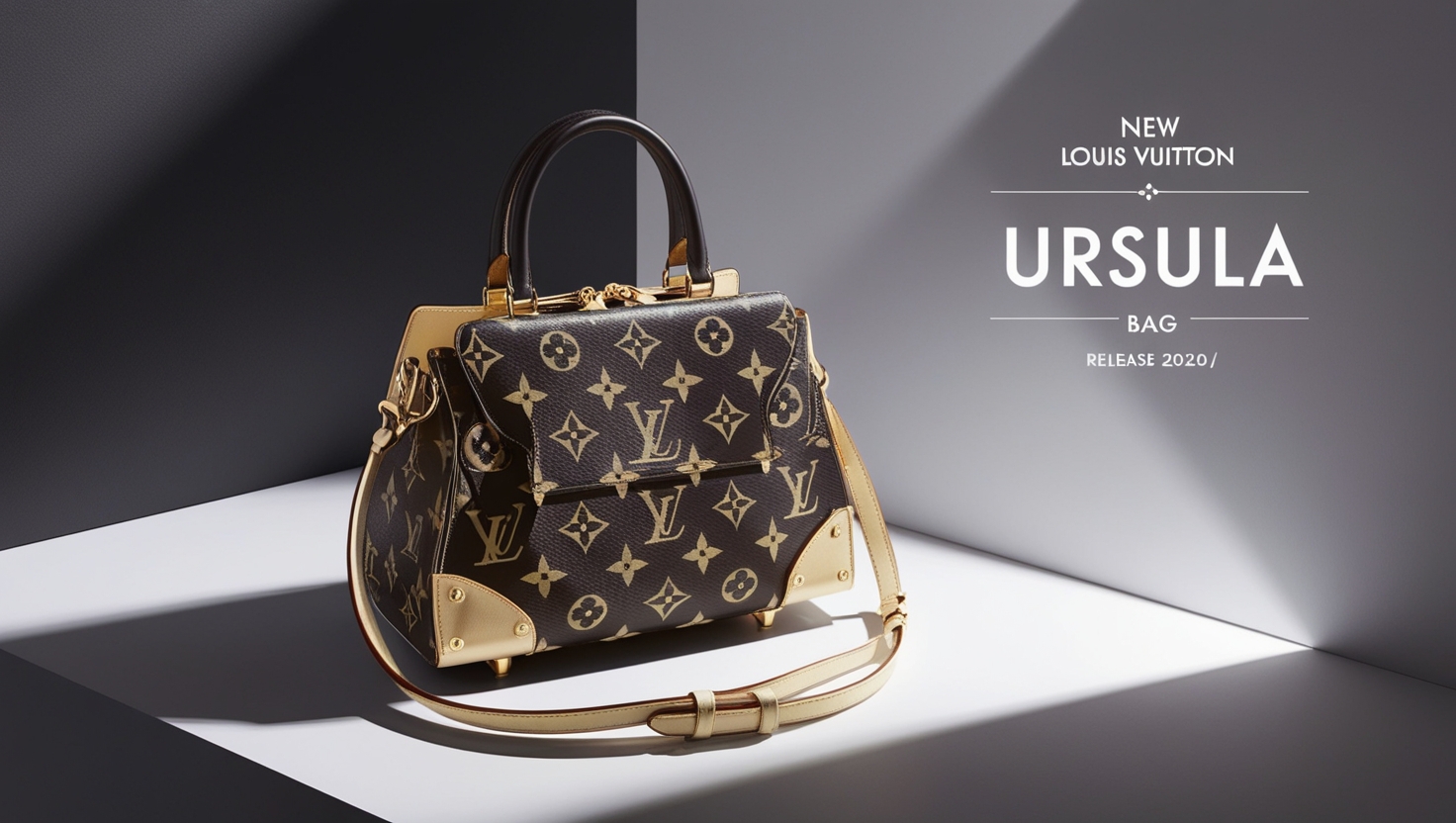 Louis Vuitton Ursula Bag Release Date