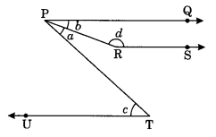 Lines and Angles Class 7 Extra Questions Maths Chapter 5 Q15