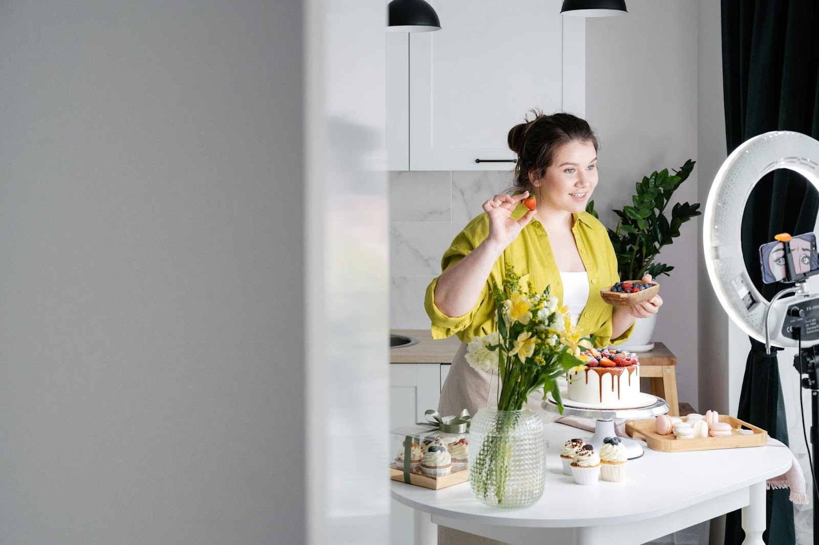 How to Monetize Your Food Blog Effectively