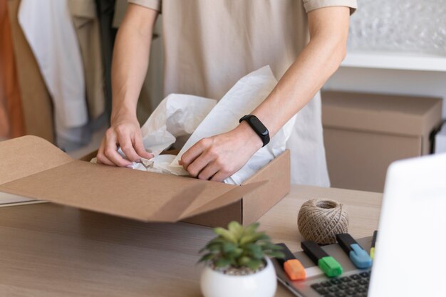 How to Make Packaging More Customer-Friendly