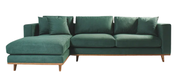 Premium Sofa Set