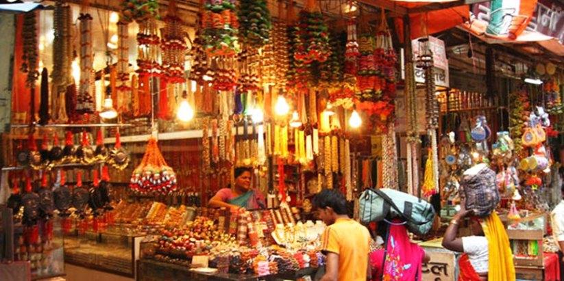 Fabric, Fruits Or Spices? Wholesale Markets In Delhi Have Your Back!