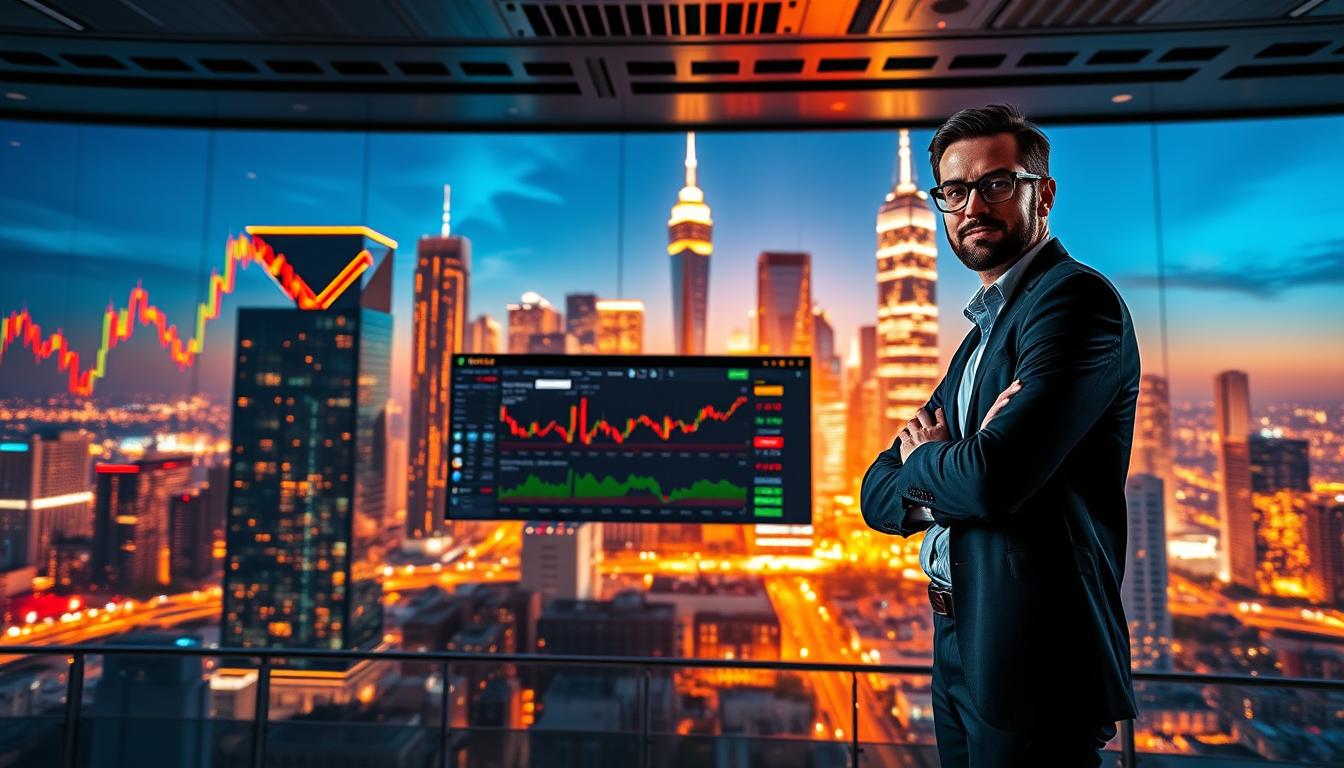 beneficios de trading con Peretti Bitvalor