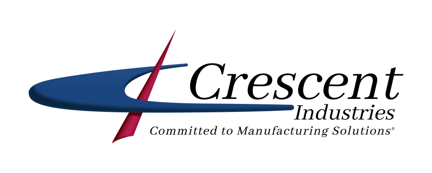 Logo di Crescent Industries 2023