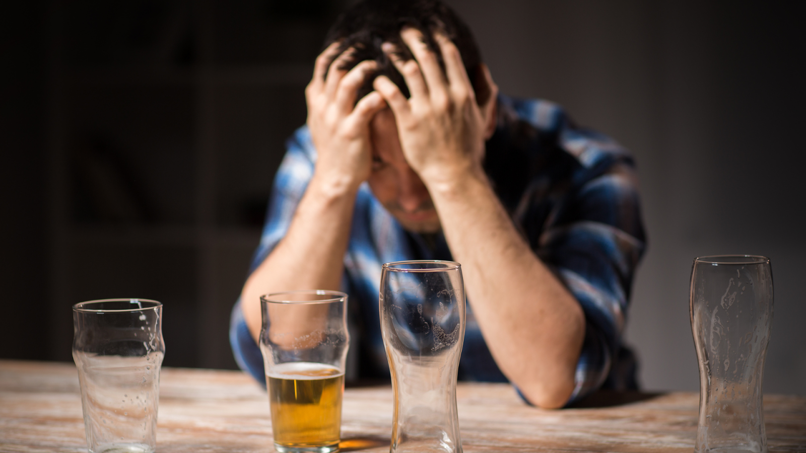 Substance Abuse and Mental Health