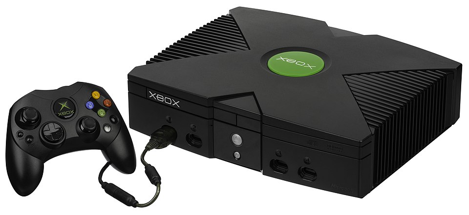 Exploring the Ports of the Xbox Series X 1