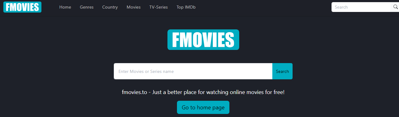 Fmovies