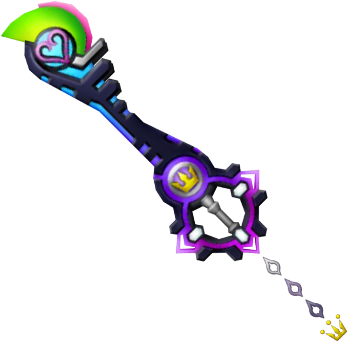 Unbound | Kingdom Hearts Wiki | Fandom