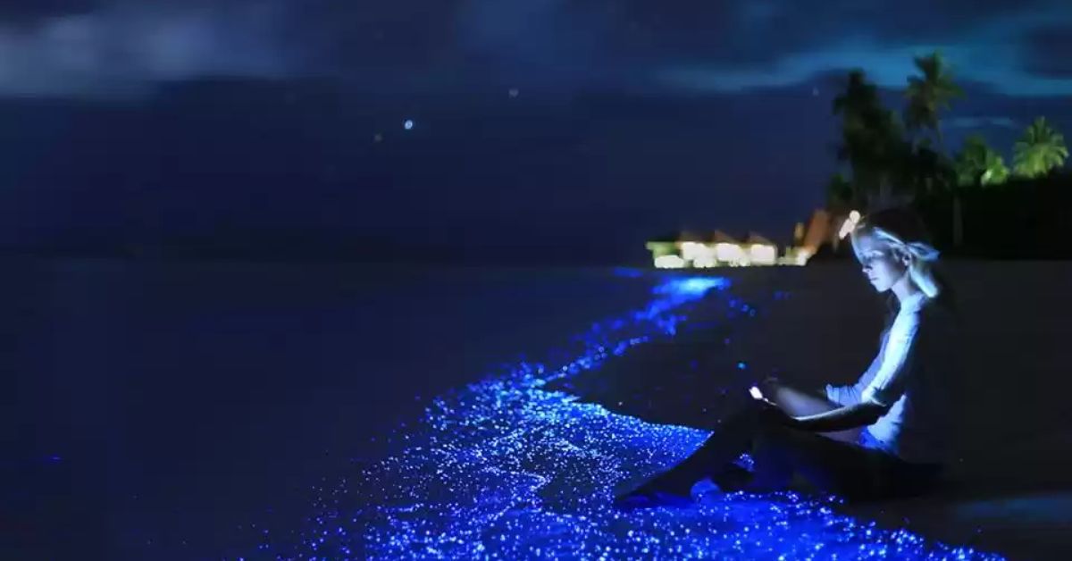 Vaadhoo Island