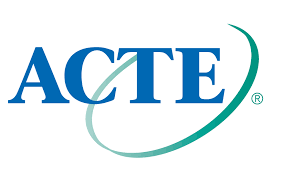 ACTE logo