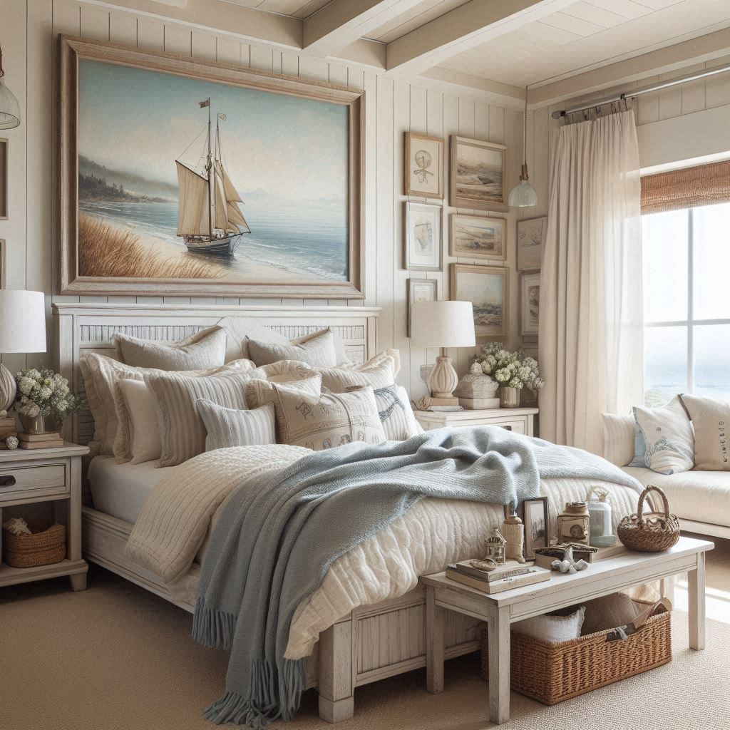 Coastal Living Interior Design