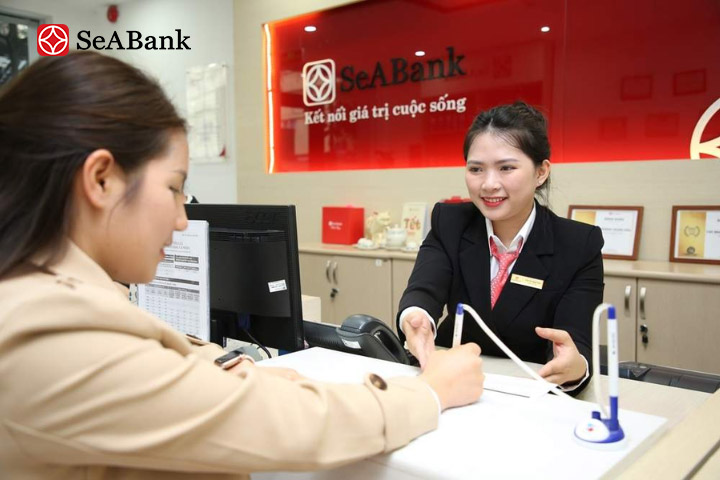 Thẻ ghi nợ doanh nghiệp SeABank mang đến nhiều lợi ích cho doanh nghiệp