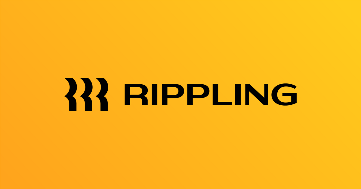 rippling login