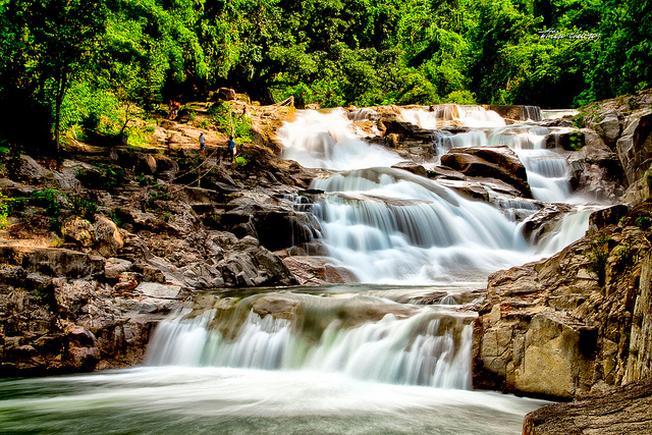 Thác Yang Bay – địa điểm du lịch thú vị gần Nha Trang - Vntrip.vn