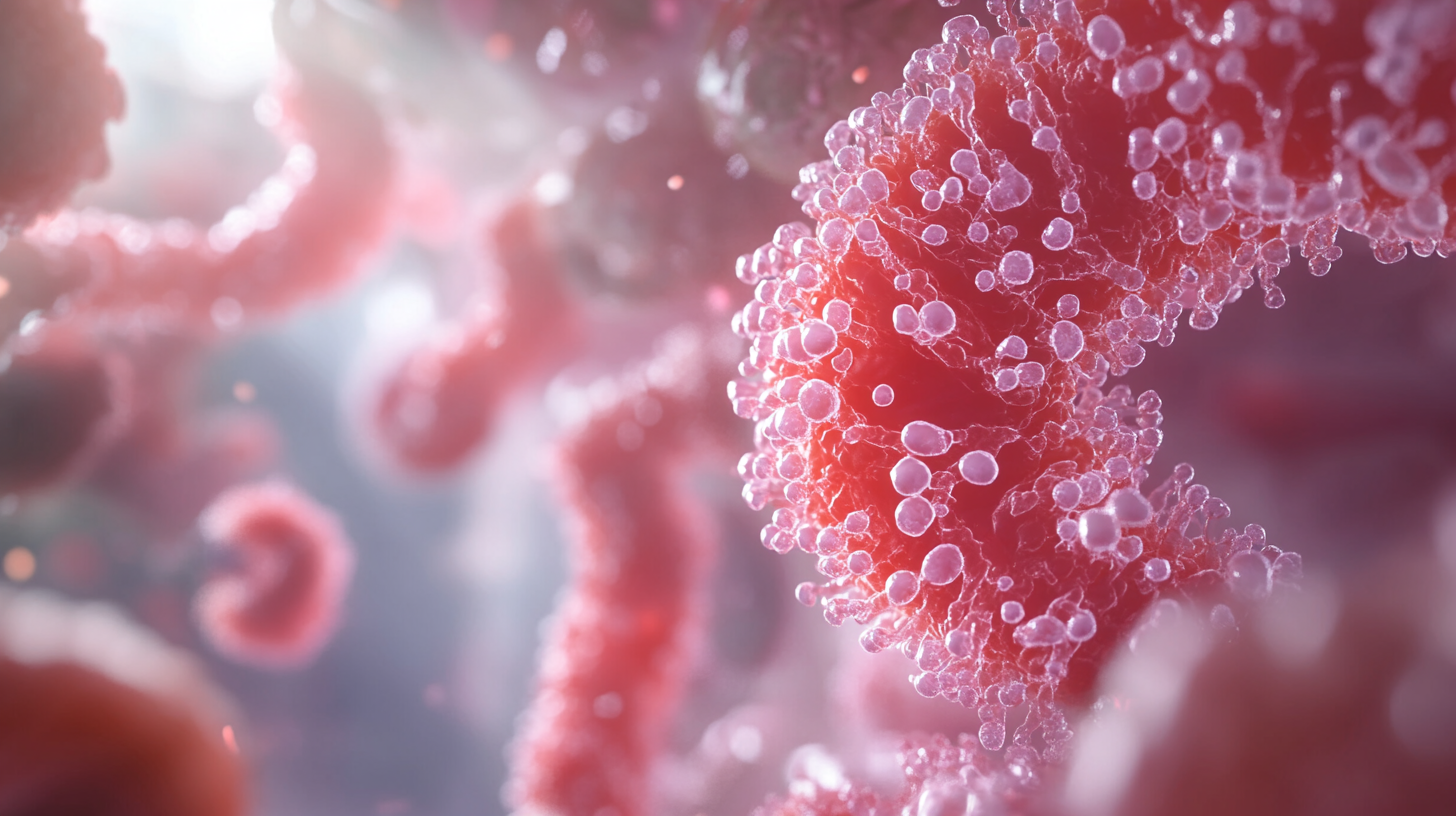 Types of colon cancer