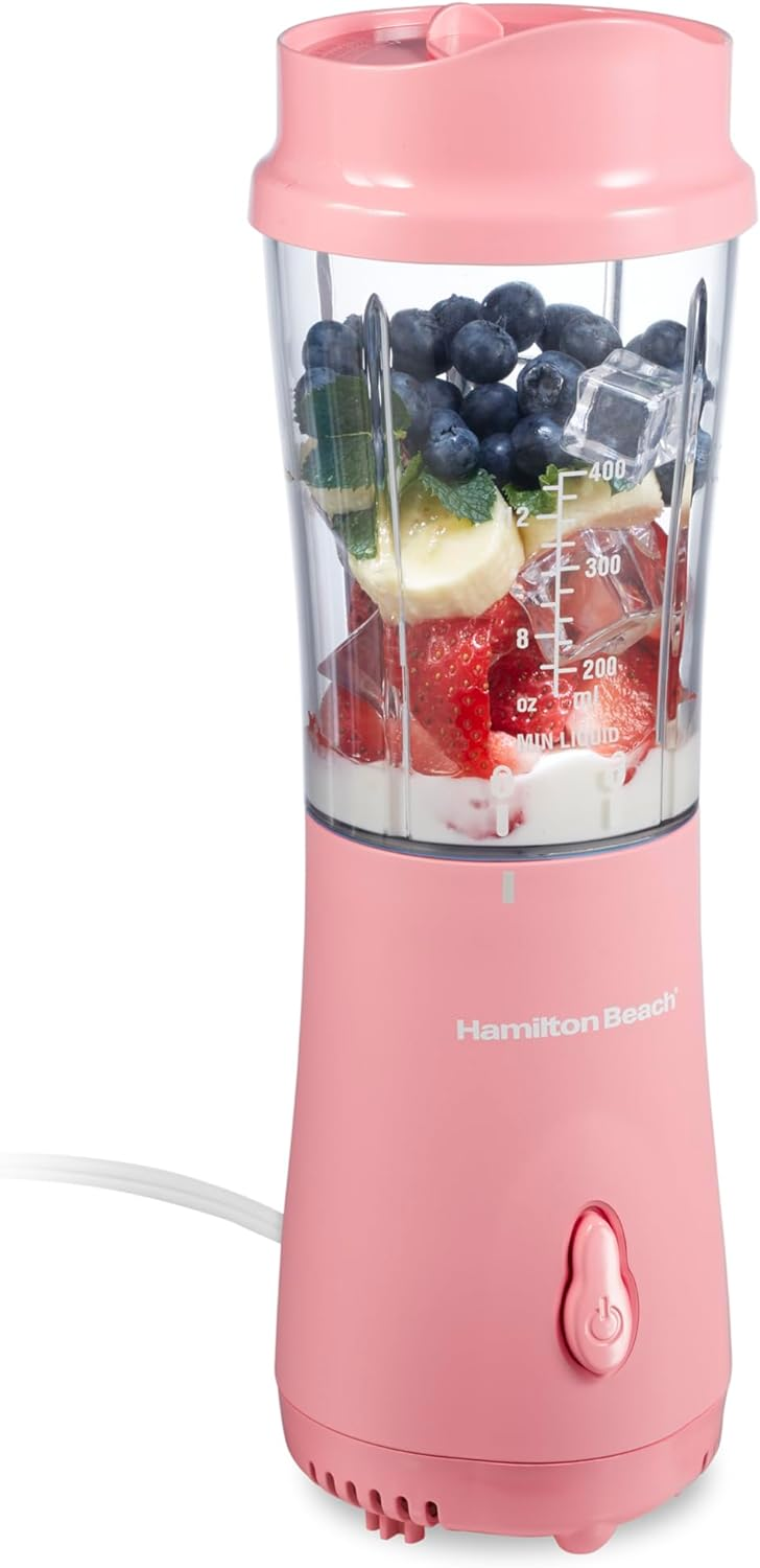 Portable Blenders for Shakes and Smoothies