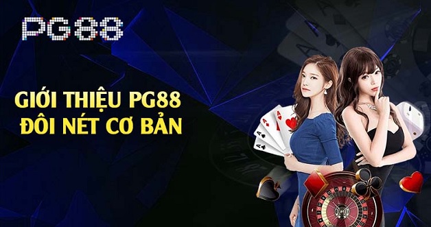 PG88 là gì? Vì sao lại nổi bật trong làng cá cược Việt?