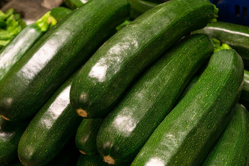 zucchini