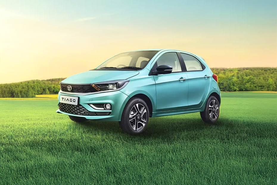 Tata Tiago Price - Features, Images, Colours & Reviews