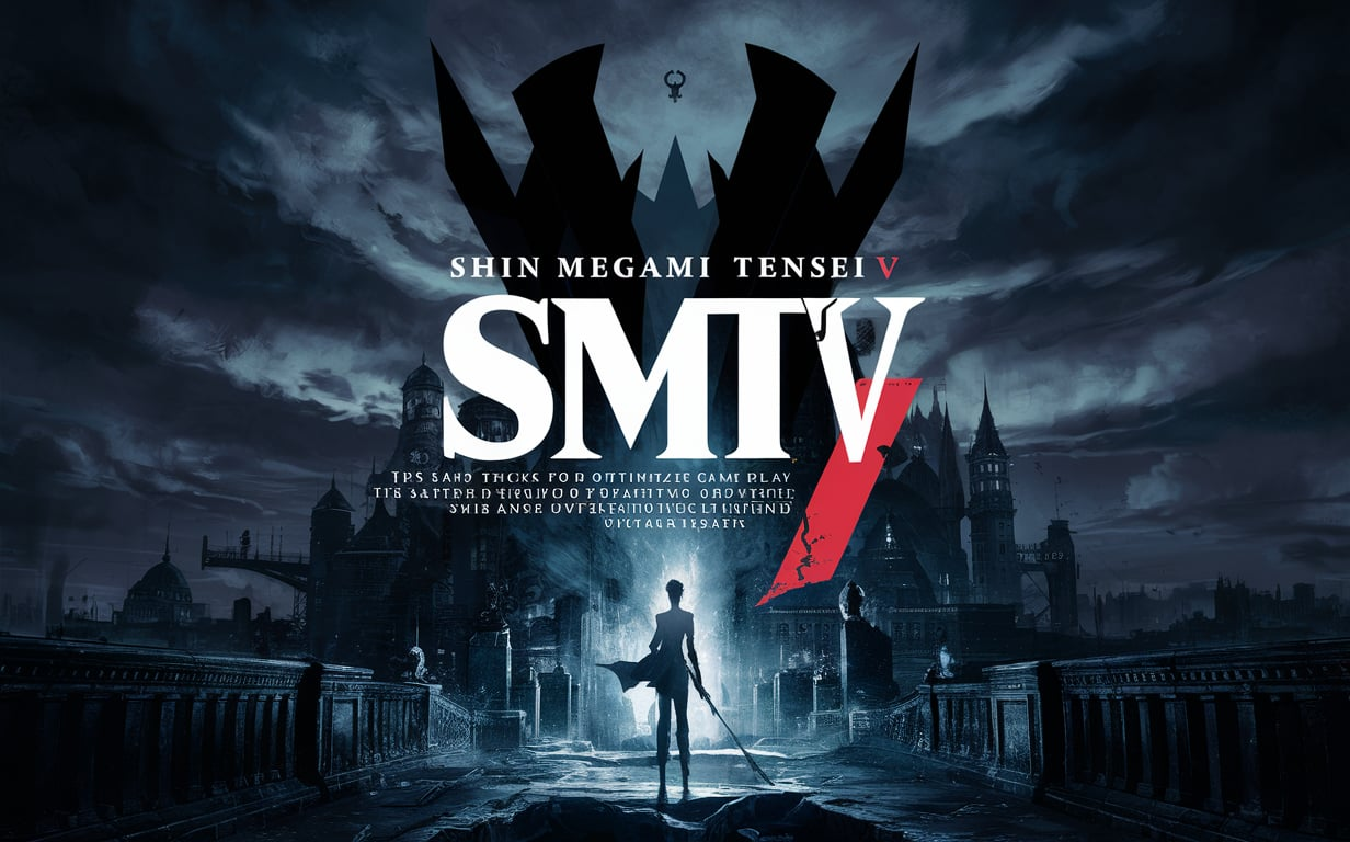 Picture-Perfect Debut SMT V