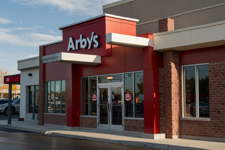 What Time Does Arby’s Close