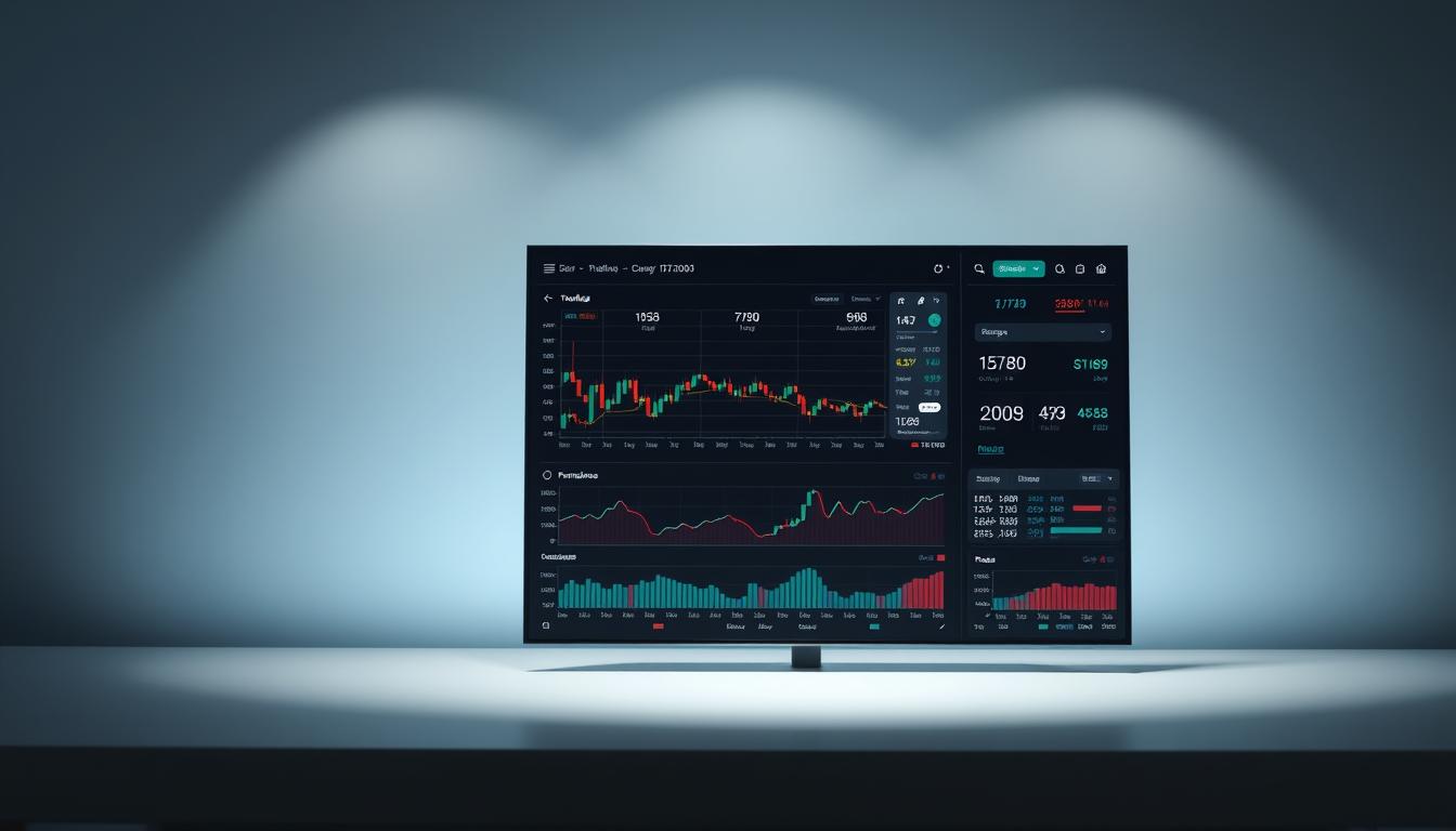 Analysetools und Charting auf NexioRex