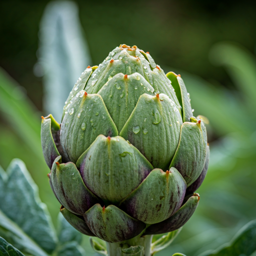 From Spiky Buds to Culinary Delights: Your Guide to Growing Artichokes