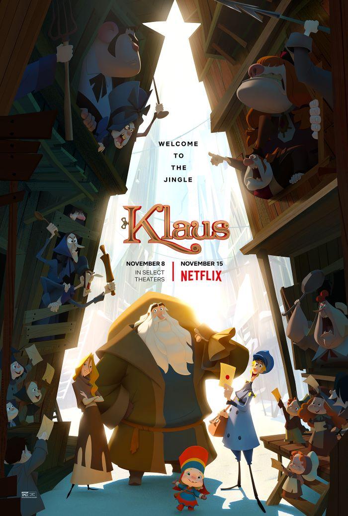1.KLAUS 
