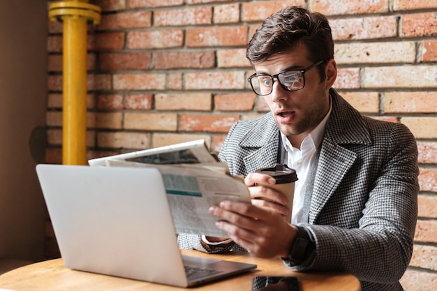 How Today’s Business News Impacts Your Strategy