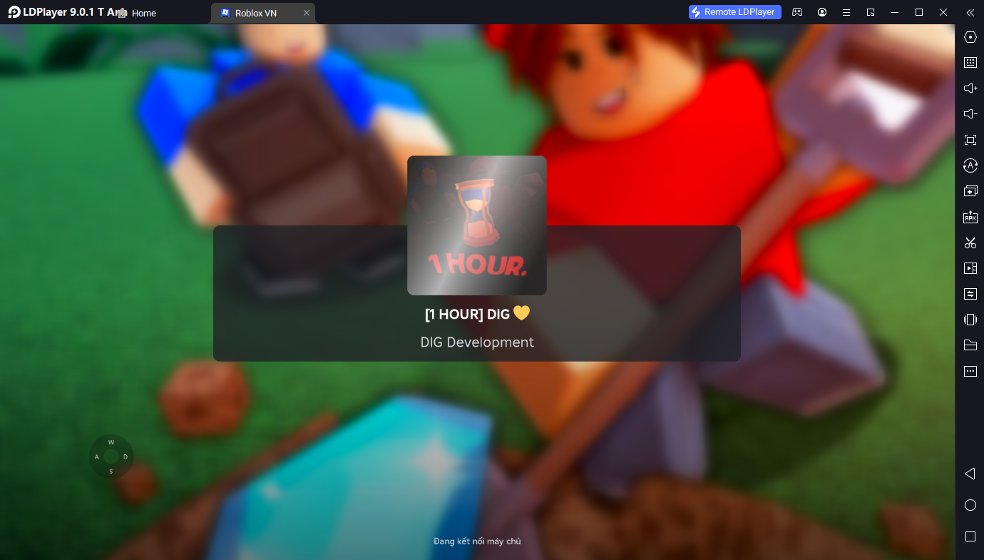 Roblox: Hướng Dẫn Chơi Dig Roblox Cho Người Mới