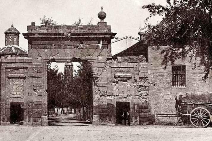 Cincomarzada de Zaragoza ¿Qué se celebra?