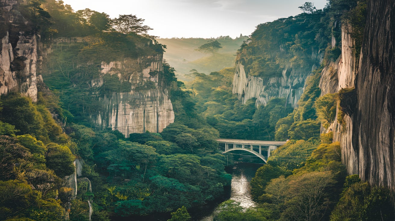 parque nacional peruaçu nearest airport