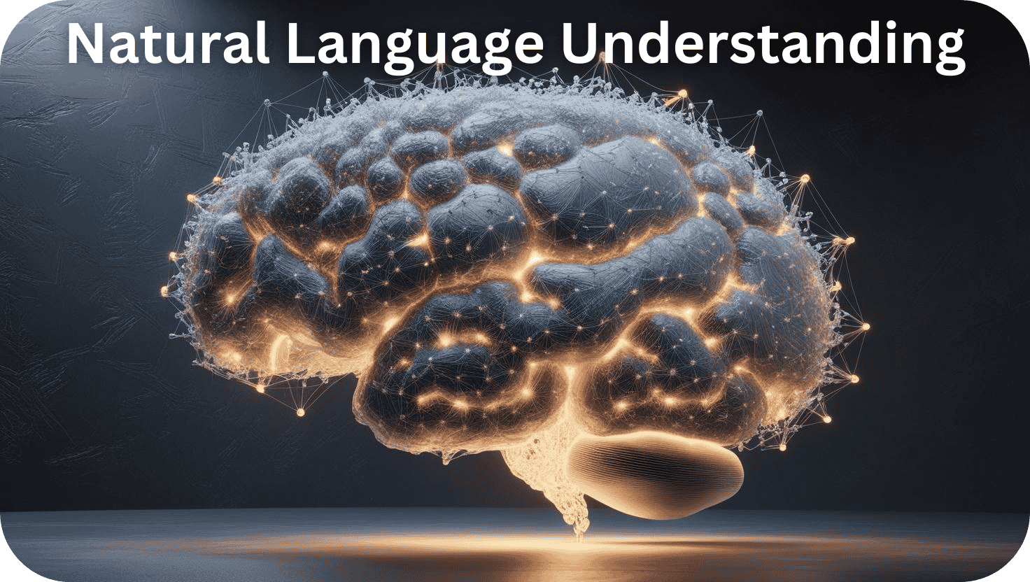 Natural Language Understanding