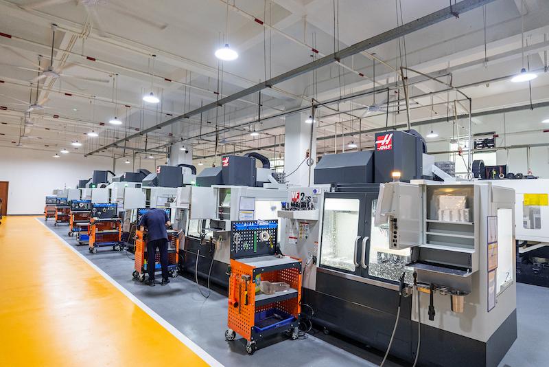 wayken manufacturing