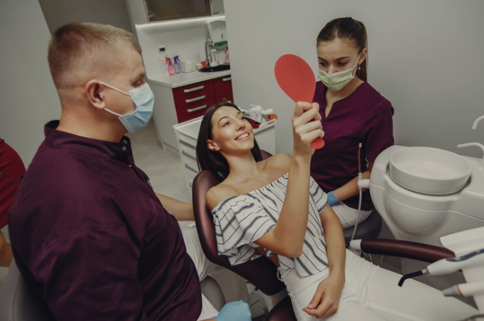 How to Choose the Right Dental Solutions for Your Needs